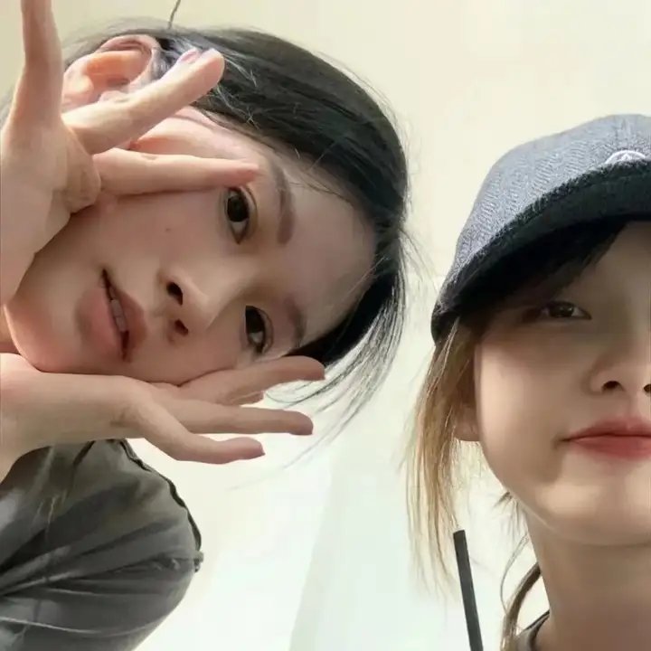 女模煞